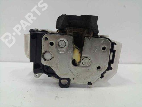 Høyre bak lås FIAT DOBLO Cargo (263_) 1.3 D Multijet | BP7204965C99 