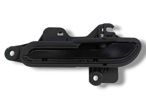 Used Front left exterior door handle TESLA MODEL 3 (5YJ3) EV (283 hp) 28512635
