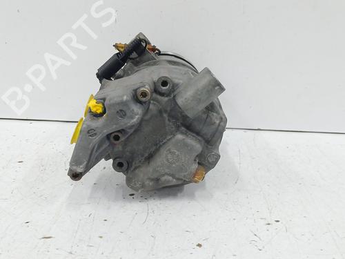 Klimakompressor BMW 3 Compact (E46) 316 ti | BP30168736M34