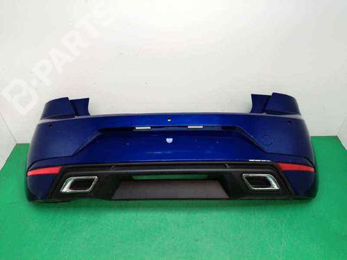 Used Rear bumper SEAT IBIZA V (KJ1, KJG) 1.0 TSI (110 hp) 9958104