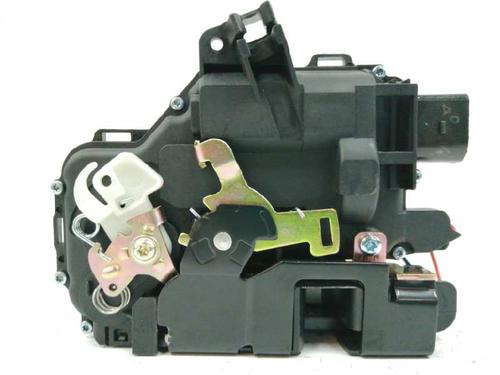 Venstre foran lås SKODA OCTAVIA I (1U2) | BP8278025C98