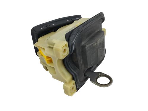 Gear lever MERCEDES-BENZ C-CLASS (W204) C 200 CDI (204.001) | BP15711856M90 
