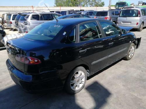Spjeldhus SEAT CORDOBA (6L2)  | BP9157891M82 