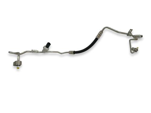 Used AC pipe MERCEDES-BENZ A-CLASS Saloon (V177) A 200 d (177.112) (150 hp) 18467064