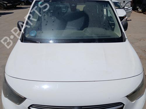Capot Capot OPEL COMBO E Tour / Life (K9) 1.5 (131 hp) 36115836 36115836
