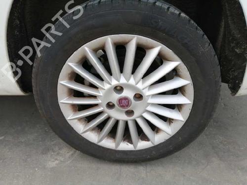 Styring servopumpe FIAT LINEA (323_, 110_) 1.6 D Multijet | BP9585922M99 