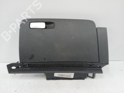 Used Glove box Glove box AUDI A1 (8X1, 8XK) 1.2 TFSI (86 hp) 34699994 34699994