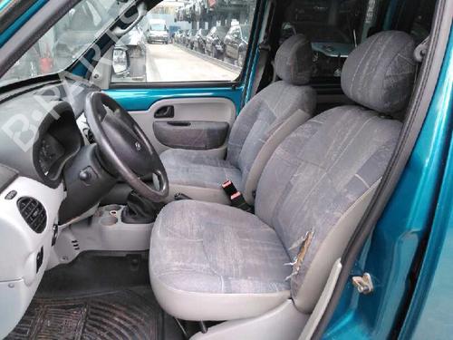 Right headlight RENAULT KANGOO (KC0/1_) 1.5 dCi (KC07) | BP6318601C29 