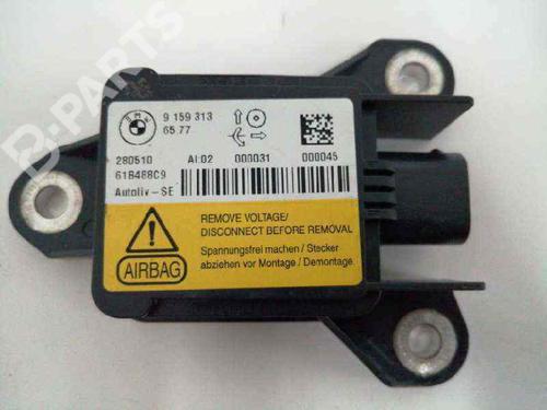 Elektronische sonde BMW 7 (F01, F02, F03, F04) ActiveHybrid 7 (465 hp) 5092230