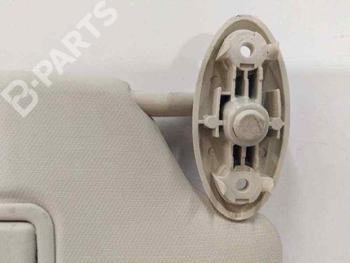 Right sun visor FORD FOCUS III 1.0 EcoBoost | BP7453374I2 
