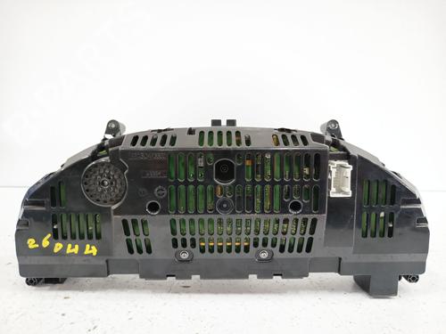Instrument cluster MERCEDES-BENZ C-CLASS Coupe (C204) C 250 CDI (204.303) | BP35727695C47 - Image 2