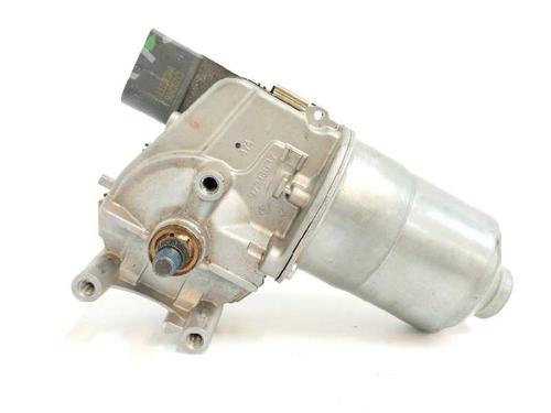 Used Front wiper motor BMW X1 (F48) sDrive 18 d (150 hp) 9857785