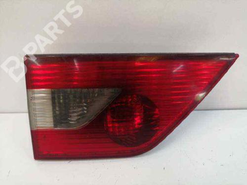 Used Left tailgate light Left tailgate light BMW X3 (E83) 2.0 d (150 hp) 7644492 7644492