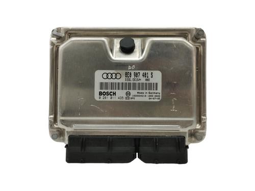 Used Engine control unit (ECU) AUDI A4 B6 Convertible (8H7) 2.5 TDI (163 hp) 17641178
