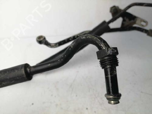 Pipe BMW X5 (E53) 3.0 d | BP14150790M125