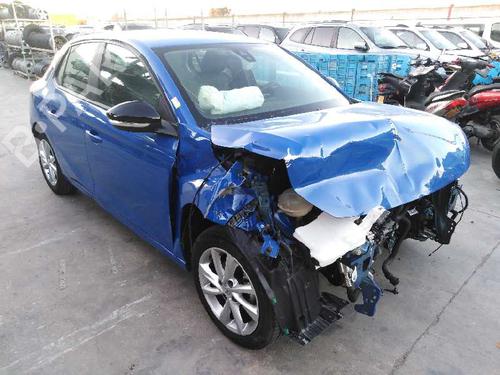 Rear right lock OPEL CORSA F (P2JO) 1.2 (68) | BP9045696C99 