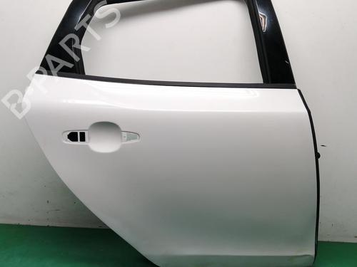 Used Right rear door VOLVO V40 Hatchback (525) [2012-2019]  15232531