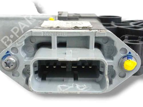 Left front window motor RENAULT TRAFIC III Van (FG_)  | BP26971545E21 