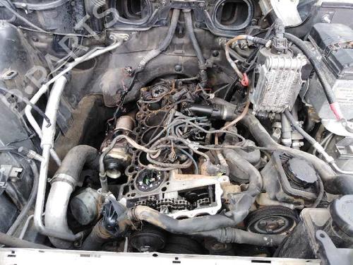 Venstre baglygte bagklap BMW X5 (E53) 3.0 d | BP9214705C79 
