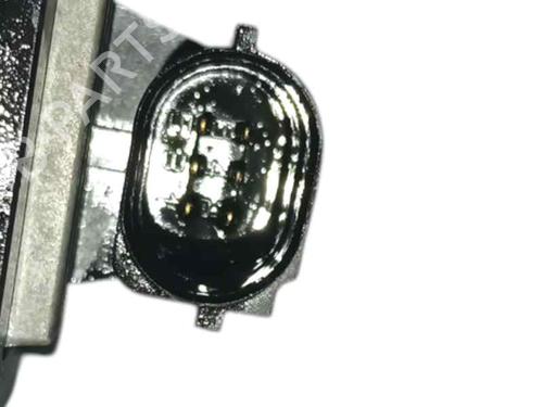 Throttle body OPEL ASTRA H GTC (A04)  | BP27839479M82 