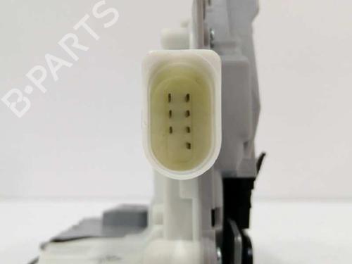 Rear right lock AUDI A4 B8 Avant (8K5)  | BP10262210C99 