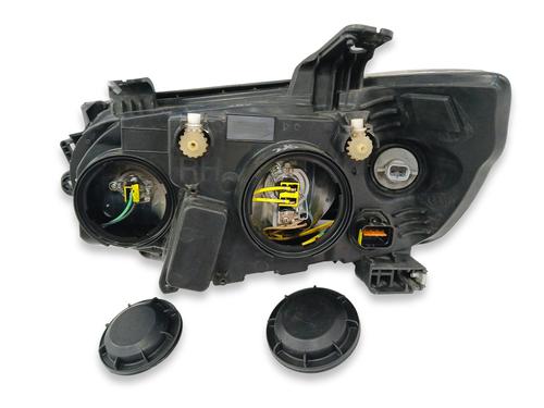 Right headlight CHEVROLET AVEO Hatchback (T300) 1.4 | BP17986926C29