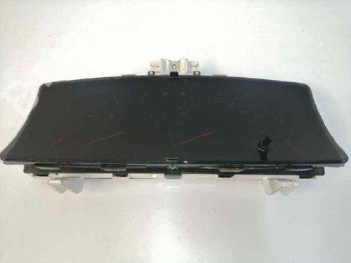 Instrument cluster TOYOTA COROLLA (_E12_) 1.6 VVT-i (ZZE121_, ZZE121R) | BP5939737C47 