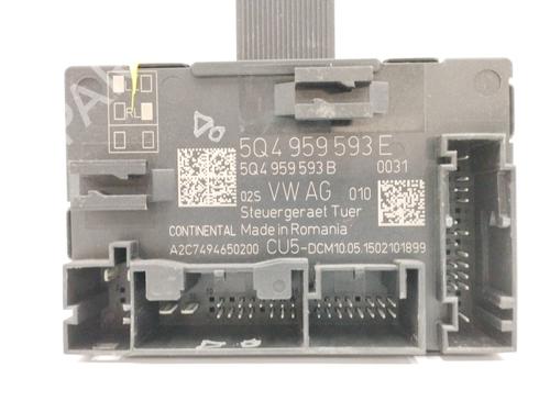 Electronic module SEAT LEON (5F1) | BP10918703M83 - Image 4