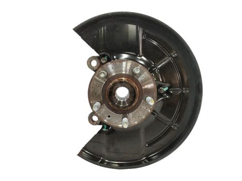 Used Left front steering knuckle CHEVROLET TRAX 1.7 TD (131 hp) 17482709