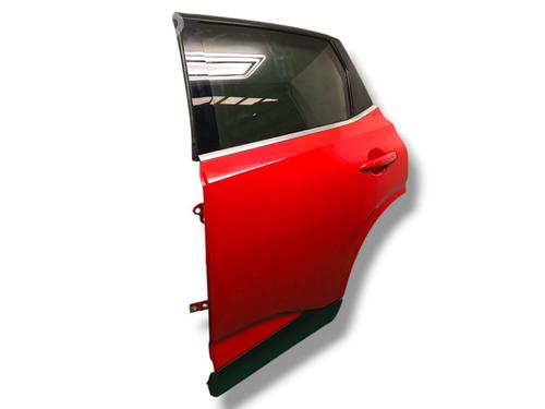 Left rear door NISSAN QASHQAI III (J12) 1.3 DIG-T | BP30058266C4 