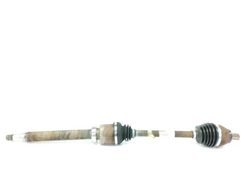 Used Right front driveshaft FORD MONDEO IV (BA7) 2.0 TDCi (140 hp) 11851479