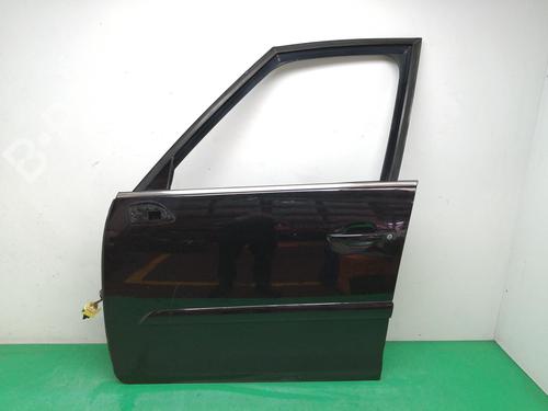 Used Left front door CITROËN C4 Grand Picasso I (UA_) 1.6 HDi (109 hp) 10693630