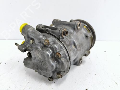 AC compressor CITROËN C5 III Break (RW_) 2.0 HDi | BP35979931M34 - Image 3