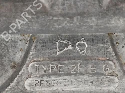 Support TATA SAFARI (42_FD) 2.0 TDi 4x4 | BP14153188C155 