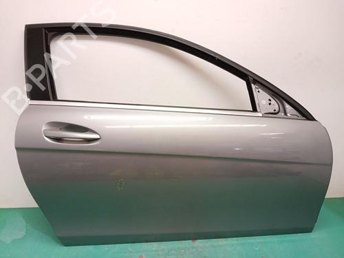 Used Right front door Right front door MERCEDES-BENZ C-CLASS Coupe (C204) C 250 CDI (204.303) (204 hp) 34622310 34622310