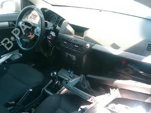 Styring servopumpe OPEL ASTRA H GTC (A04)  | BP1144012M99