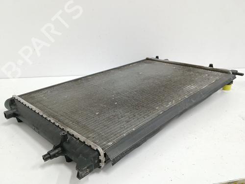 Water radiator VW GOLF V (1K1) 1.6 FSI | BP29423017M31