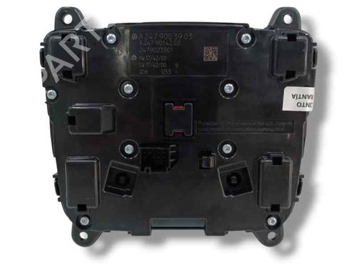 Switch MERCEDES-BENZ GLA (H247) GLA 200 d (247.712) | BP26690538I30 