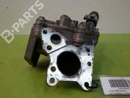 Egr MERCEDES-BENZ C-CLASS (W204)  | BP348755M69 