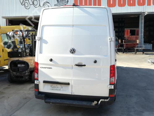AC pipe VW CRAFTER Van (SY_, SX_)  | BP14152648M126 