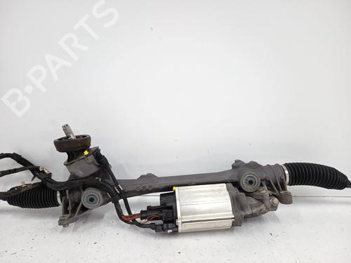 Used Steering rack Steering rack VW GOLF VI (5K1) 1.4 TSI (160 hp) 33053892 33053892