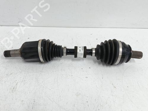 Used Left front driveshaft Left front driveshaft MERCEDES-BENZ A-CLASS (W177) A 200 d (177.012) (150 hp) 33974611 33974611