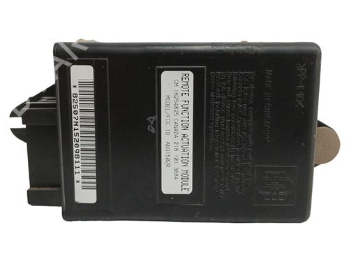 Used Electronic module CHEVROLET EXPRESS 3500 Standard Passenger Van 5.7 (249 hp) 28512181