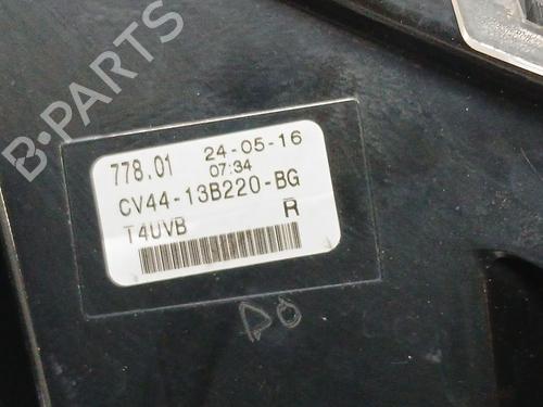 Right front fog light FORD KUGA II (DM2) 2.0 TDCi | BP32282062C31