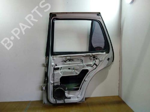Right rear door MERCEDES-BENZ M-CLASS (W163)  | BP419676C5 