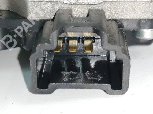 Rear wiper motor RENAULT KOLEOS I (HY_)  | BP10518691M102 