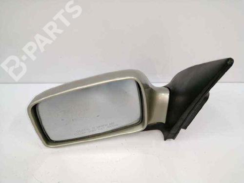 Used Left mirror FIAT GRANDE PUNTO (199_) 1.4 16V (199BXG1B, 199AXG1B) (95 hp) 6589033
