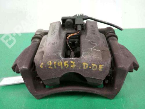 Right front brake caliper MERCEDES-BENZ A-CLASS (W169) A 180 CDI (169.007, 169.307) | BP11603823M104 