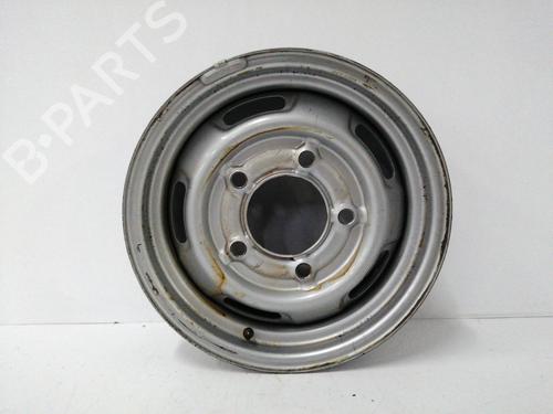 Fælk TATA SAFARI (42_FD) 2.0 TDi 4x4 (87 hp) 13113385