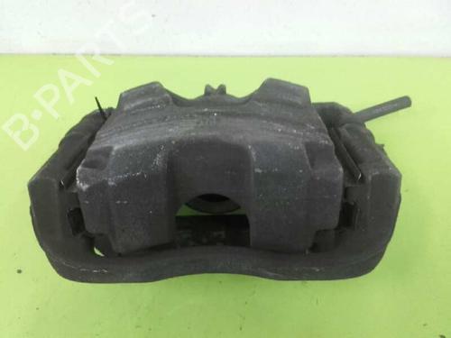 Left front brake caliper CHEVROLET ORLANDO (J309) 2.0 D | BP11603692M105